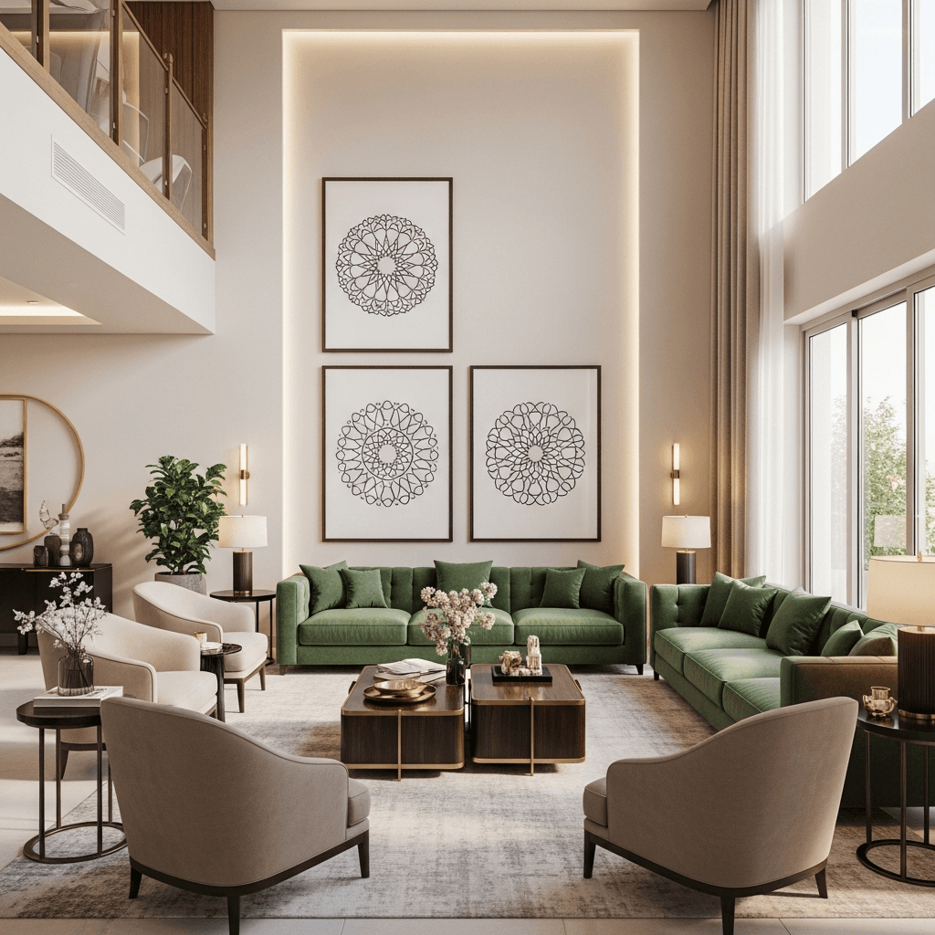 خدماتك المنزلية الموثوقة